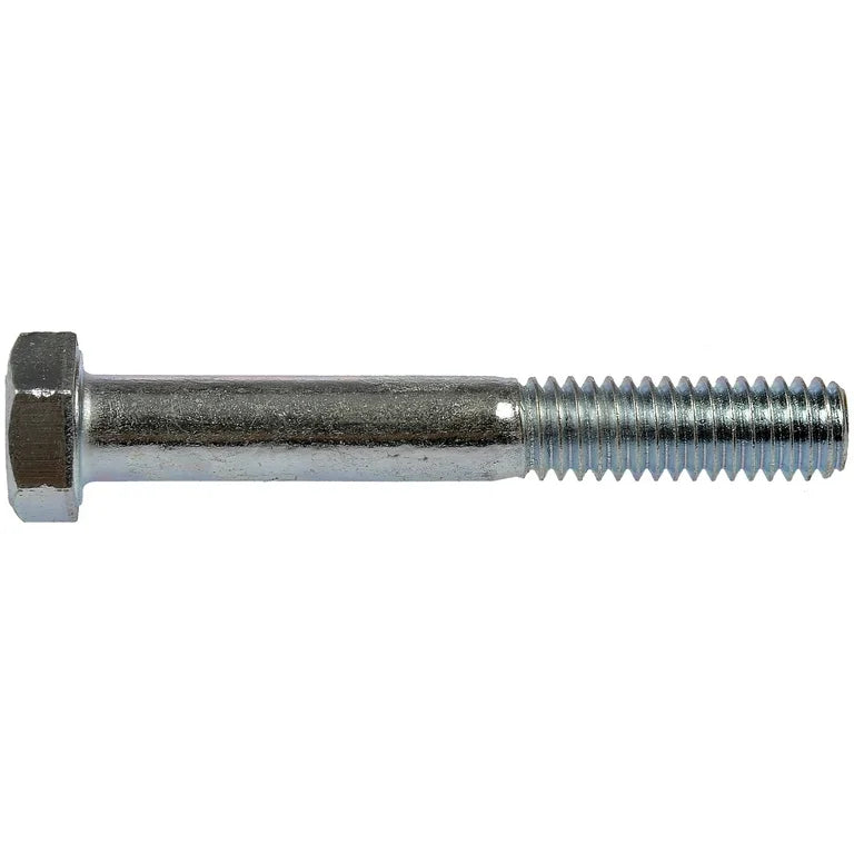 HEX CAP SCREW