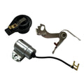 STANDARD IGN auto part