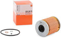 BMW 325 2.5L 19921995 525 2.5L 19911995 MAHLE OIL FILTER