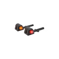 LED AMB/RED; FENDER ASSEM; MCL12; L