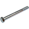 HEX CAP SCREW