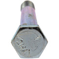 HEX CAP SCREW