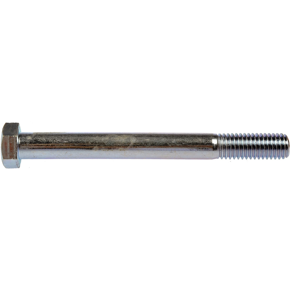 HEX CAP SCREW