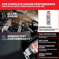 FUEL SYSTEM CLEAN AUTO 12X0.300L CA