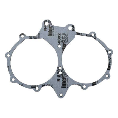 Engineered Marine Products exhaust