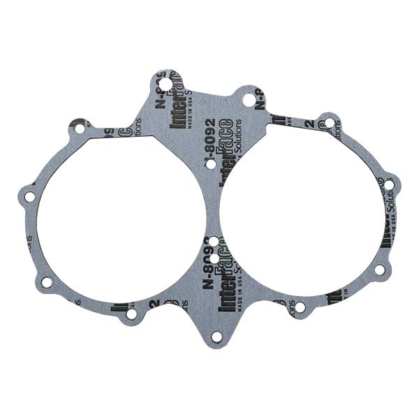 Engineered Marine Products exhaust