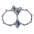 Engineered Marine Products exhaust