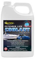 EXTENDED LIFE EG COOLANT -50/50 GAL