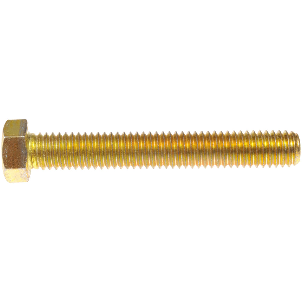 HEX CAP SCREW