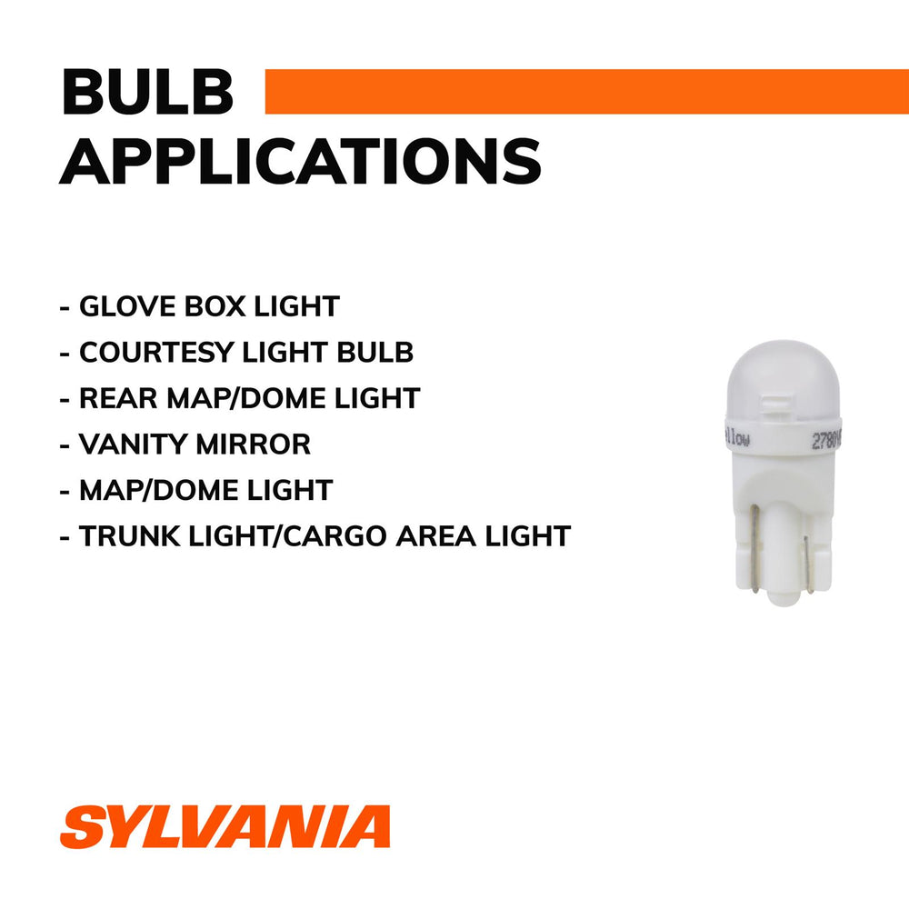 SYLVANIA auto part