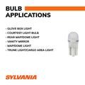 SYLVANIA auto part
