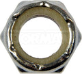 NYLON LOCK NUT