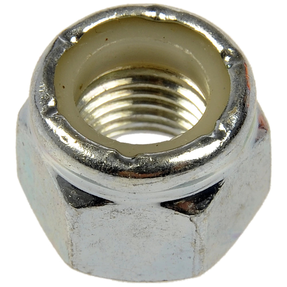 NYLON LOCK NUT