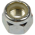 NYLON LOCK NUT