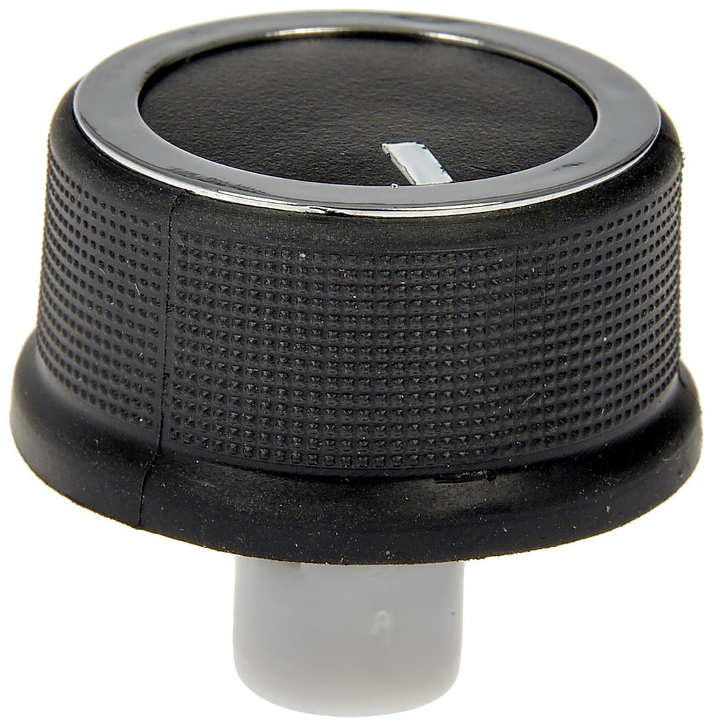 HVAC KNOB