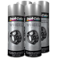 WHEEL PNT SILVER