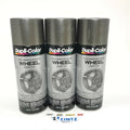 WHEEL PNT SILVER