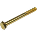 HEX CAP SCREW