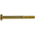HEX CAP SCREW