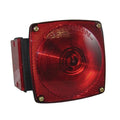 INC COMB TL UNDER 80' W/O LIC LGT S