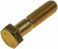 HEX CAP SCREW