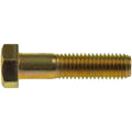 HEX CAP SCREW