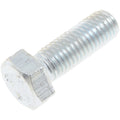 HEX CAP SCREW