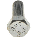 HEX CAP SCREW