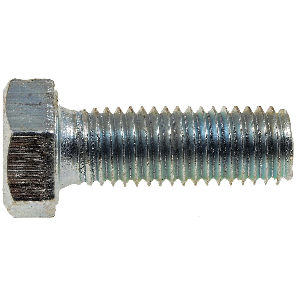 HEX CAP SCREW