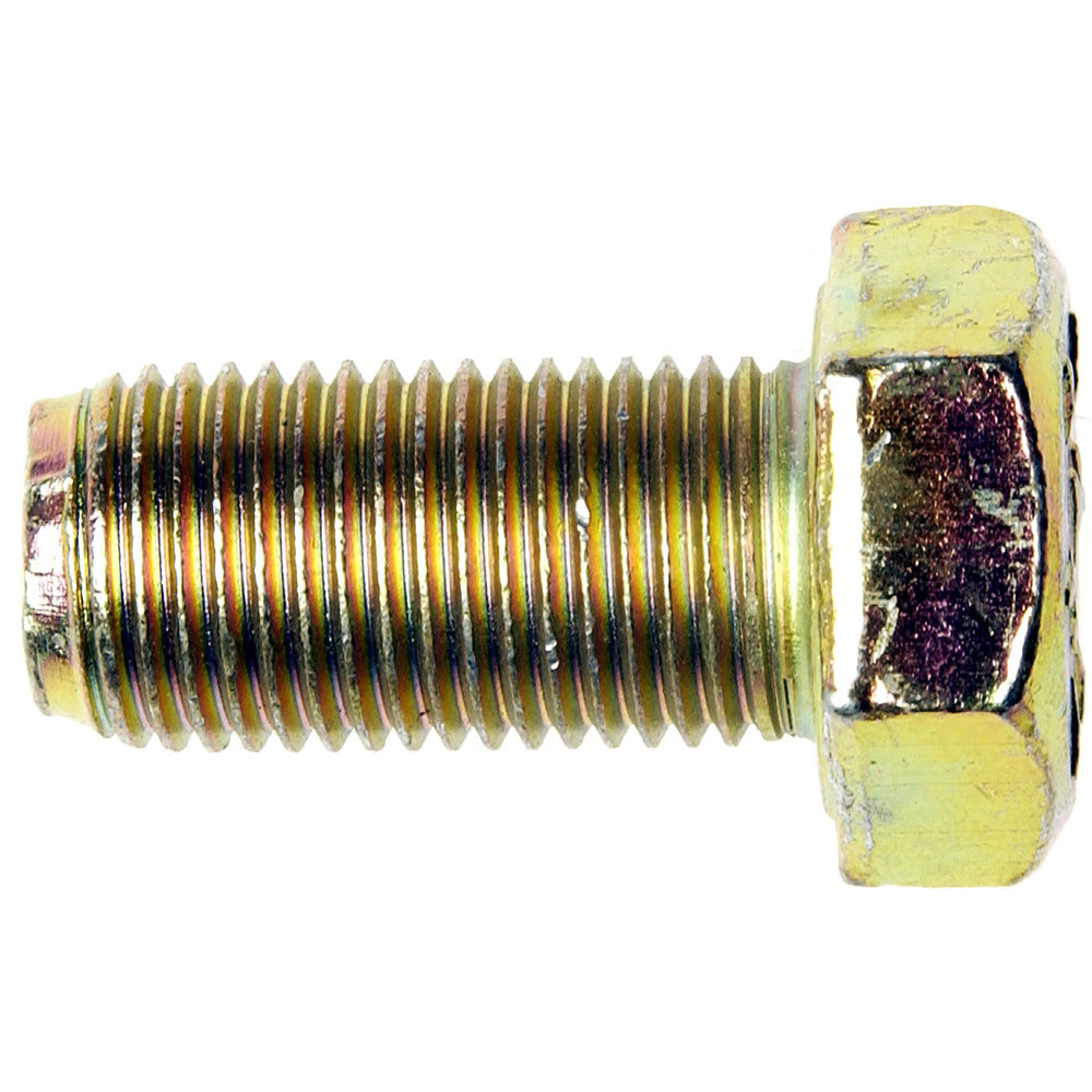 HEX CAP SCREW
