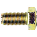 HEX CAP SCREW