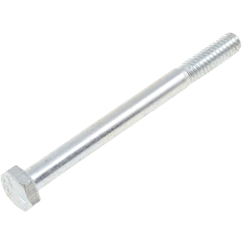 HEX CAP SCREW