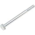 HEX CAP SCREW