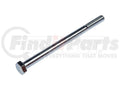 HEX CAP SCREW