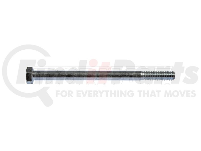 HEX CAP SCREW