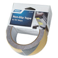 GRIP TAPE BLACK & YELLOW 2IN X 15FT