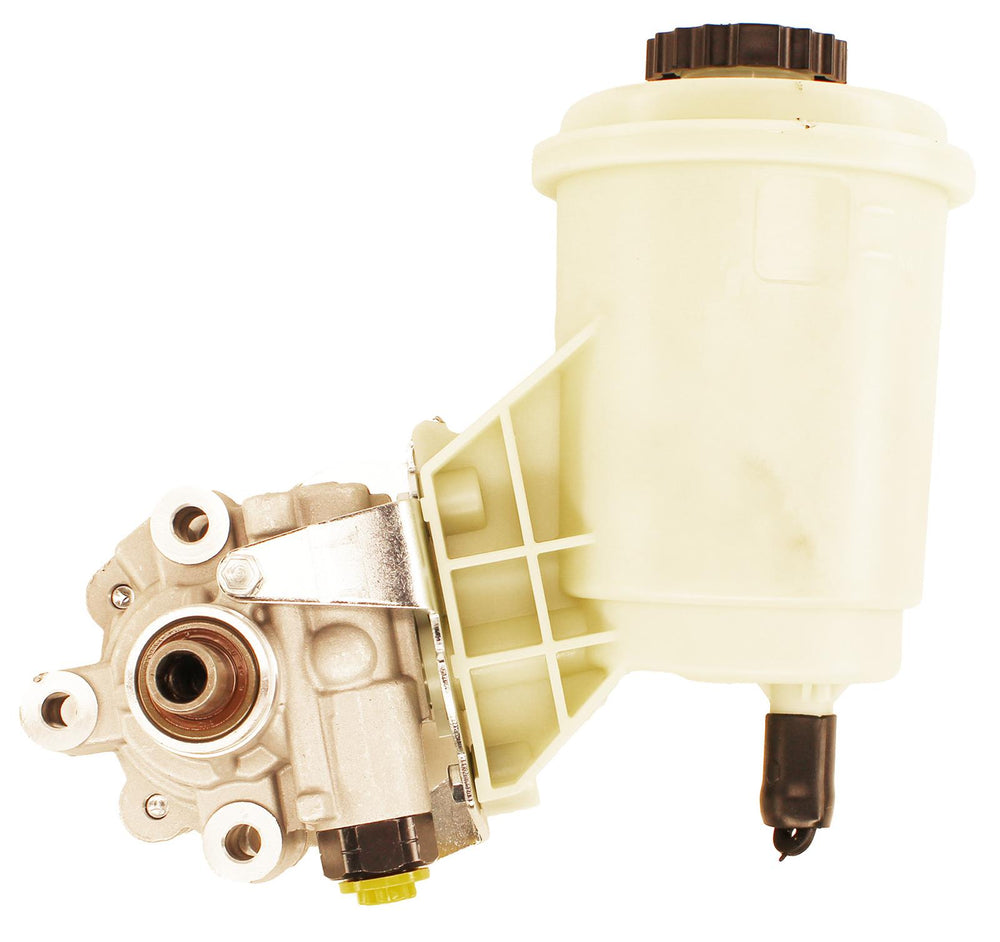 CASTER RIGID 3'