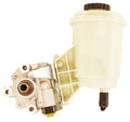 CASTER RIGID 3'