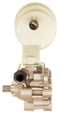CASTER RIGID 3'