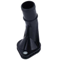 MOTORAD auto part installed view