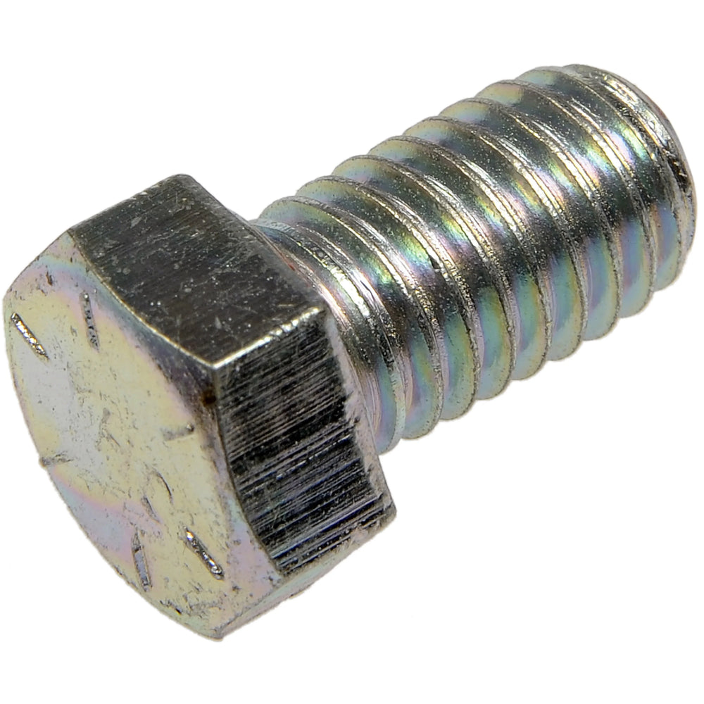 HEX CAP SCREW