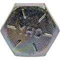 HEX CAP SCREW