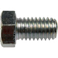 HEX CAP SCREW
