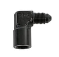 Fragola -3ANx 1/8 FPT x 90ft Gauge Adapter