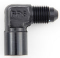 Fragola -3ANx 1/8 FPT x 90ft Gauge Adapter