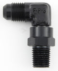 Fragola -3ANx 1/8 FPT x 90ft Gauge Adapter