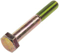 HEX CAP SCREW