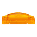 CLR/MKR LAMP 3' YELLOW