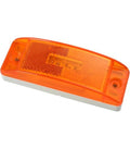 CLR/MKR LAMP 3' YELLOW