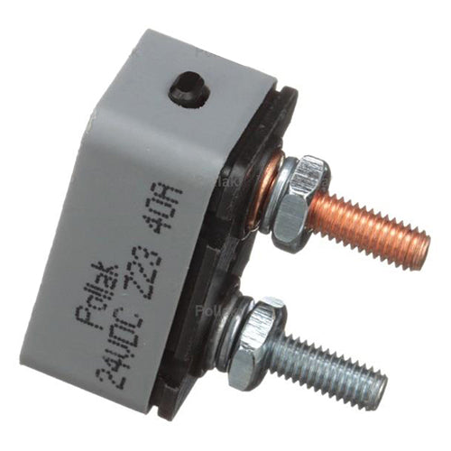 CIRCUIT BREAKER PACKAGED